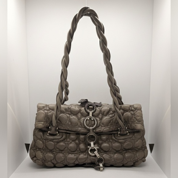 Salvatore Ferragamo Bubble Bag - Picture 7 of 7